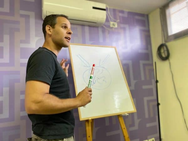 ⁦קורס נכסים דיגיטליים - שיעור שבועי בזום⁩ – תמונה ⁦3⁩