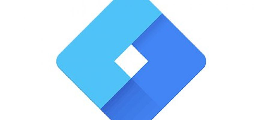 Google Tag Manager